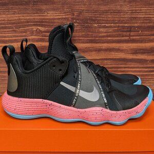 Nike React HyperSet SE South Beach Men's 10 Volleyball Shoes DJ4473-064